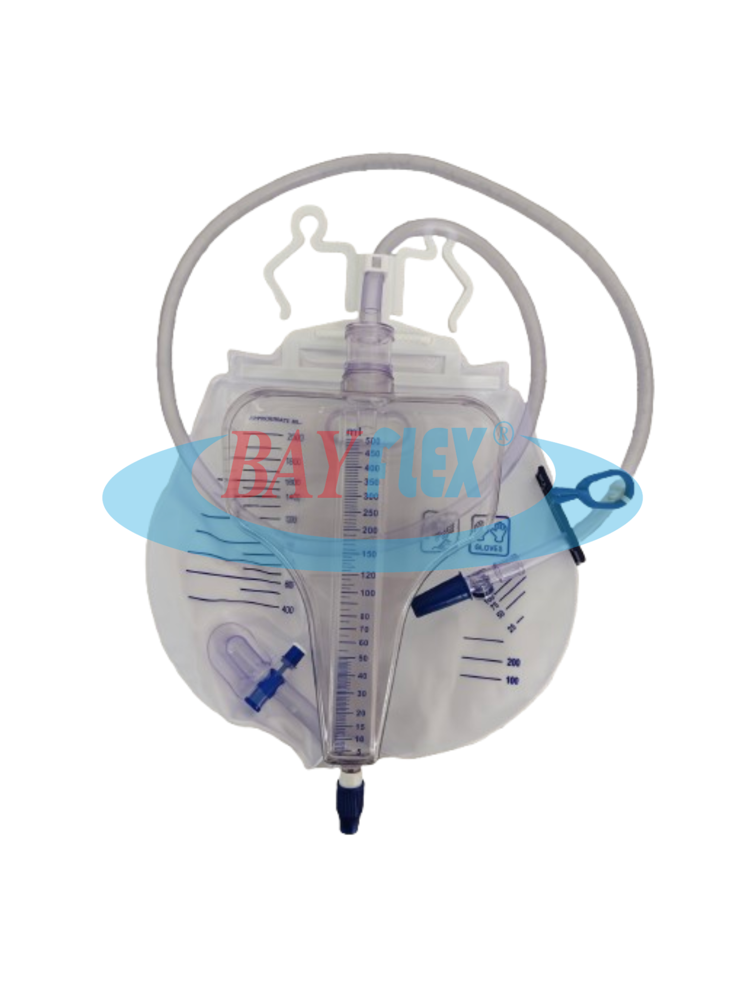 Uriometer (2000ml)